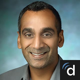 Sameer Syed, DO, General Surgery, Baltimore, MD