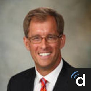 Ian Mc Phail, MD