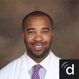 Oke Anakwenze, MD, Orthopaedic Surgery, Durham, NC