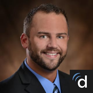 Joshua Armstrong, DO