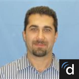 Mazen Munir, MD