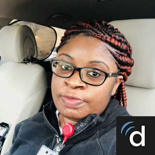 Solange Adangwa, Psychiatric-Mental Health Nurse Practitioner, Martinsburg, WV