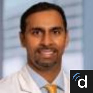 Dr. Karthik Jonna, MD