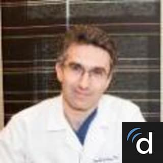 Oleg Katcher, MD