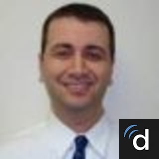 Tarik Haddad, MD