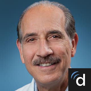 Allan Silver, MD
