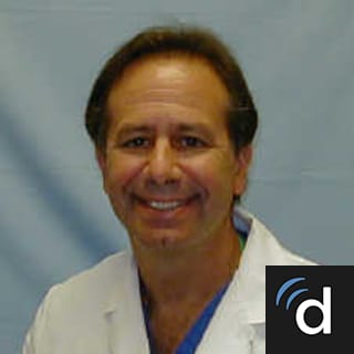 Donald Bergner, MD