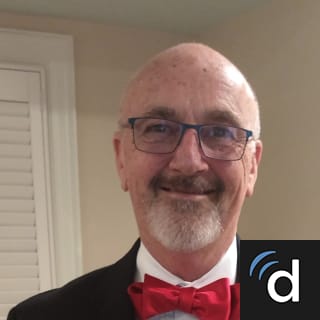 Robert Fletcher, Physician Assistant, Kansas City, MO