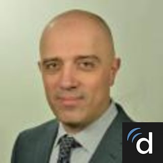Rafael Yakutilov, MD