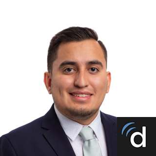Juan Pablo Meruvia, DO, Resident Physician, Kissimmee, FL