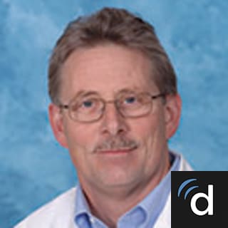 Thomas Montagne, MD