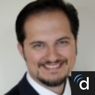 Daniel Prevedello, MD