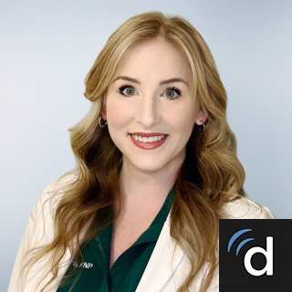 Amanda Pitre, Family Nurse Practitioner, Sulphur, LA