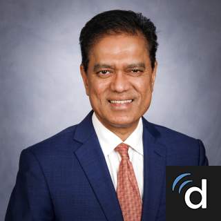 Dileep Yavagal, MD