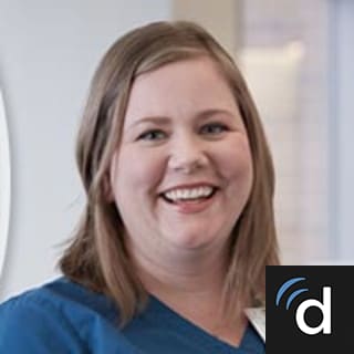Sarah Weaver, Nurse Practitioner, Fort Wayne, IN