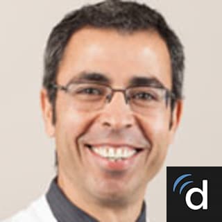 Ali Hmidi, MD