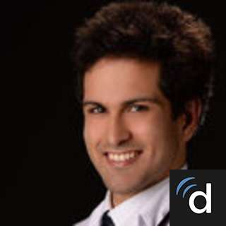 Rasimcan Meral, MD