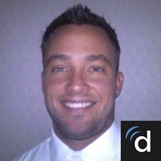 Daniel Touhey, MD