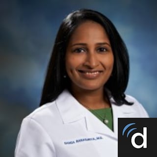 Ganga Ranasuriya, MD, Pulmonology, Williamsport, PA