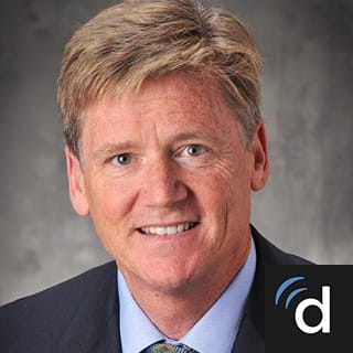 David Miles, MD