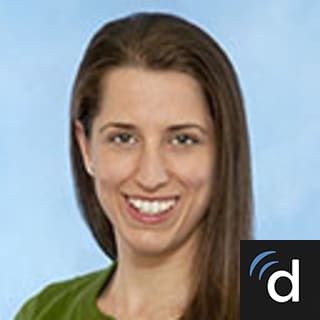 Emily (Lehmann) Levin, MD