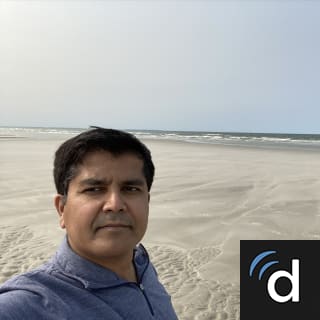 Viral Shah, MD