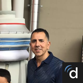 Majd Kobitary, MD, Pulmonology, Denver, CO