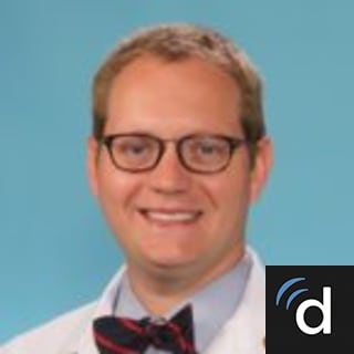 Michael Durkin, MD