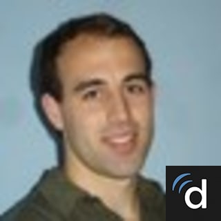 Aaron Stupple, MD, Internal Medicine, Springfield, MA