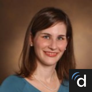 Amanda Wilson, MD