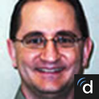 Jonathan Lohrbach, MD