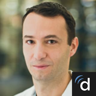 Attila Csordas, MD