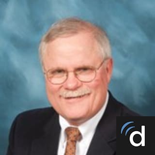 William Zeidler, MD
