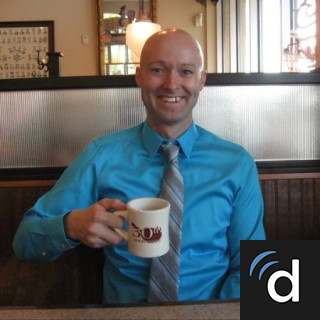 Richie Caszatt, Pharmacist, Bay City, MI