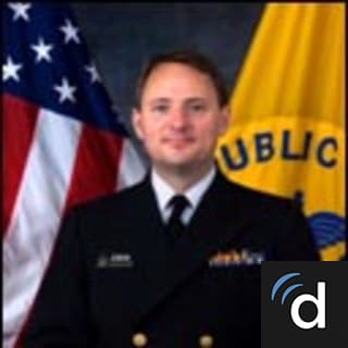 Daniel Jernigan, MD