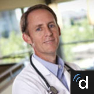 Hugh Donnell, MD