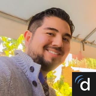 Christian Mendoza, Certified Registered Nurse Anesthetist, Bakersfield, CA