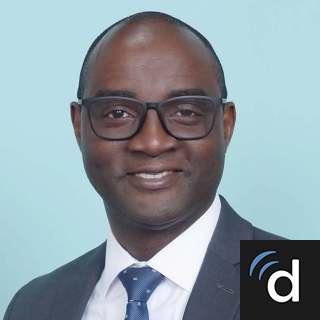 Maxwell Akanbi, MD, Internal Medicine, Fort Wayne, IN