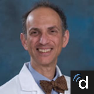 Robert Needlman, MD, Pediatrics, Cleveland, OH