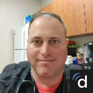 Wade Marion, Family Medicine, Elkin, NC