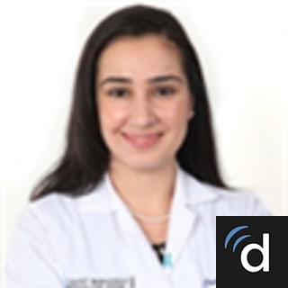 Lauren Elreda, MD