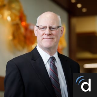 Ray Bergan, MD, Oncology, Omaha, NE