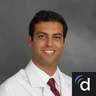 Alireza Nazemi, MD, Orthopaedic Surgery, Sherman Oaks, CA