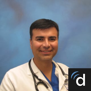 Augustine Espinoza, MD