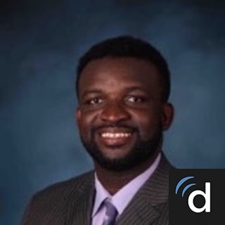 Chijioke Iwuchukwu, MD, Radiology, Scottsdale, AZ