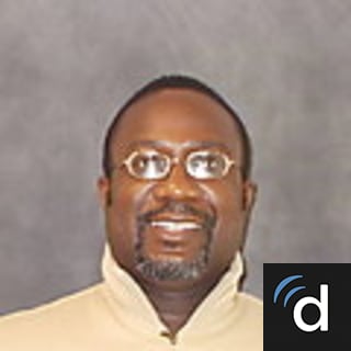 Kwadwo Baryeh, MD