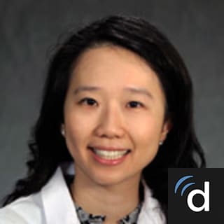 Christine Hsu, MD
