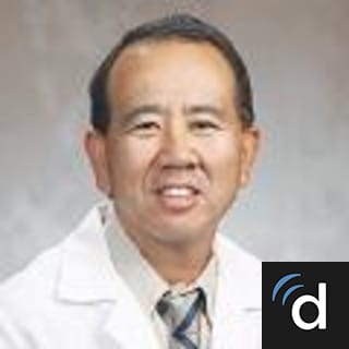 Wesley Mizutani, MD