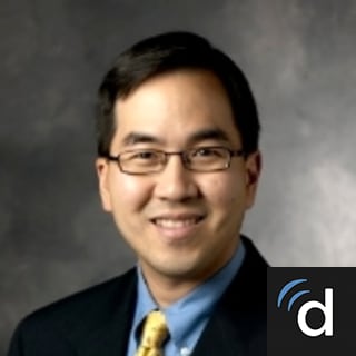 Benjamin Chung, MD