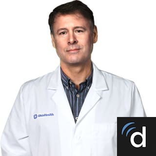 Mark Becker, MD